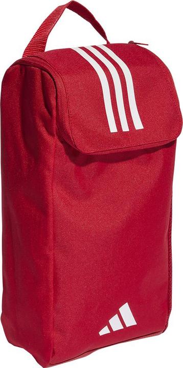 Produktbild adidas Tiro League Schuhtasche rot IB8648