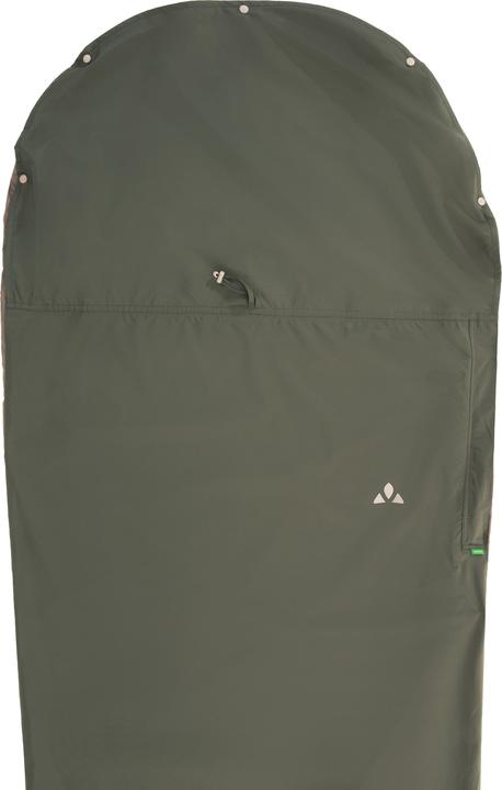 Actual product image Vaude Camp Bivy 1P (2.05 m)