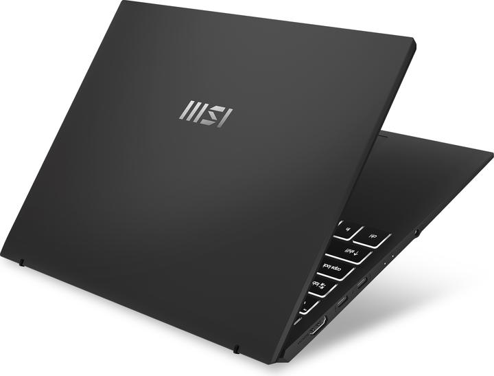 Productafbeelding MSI Prestige 13 AI+ Evo A2VMG-009 - 13,3" 2,8K OLED-beeldscherm Intel Core Ultra 7 258V... (13.30", 1000 GB, 32 GB, DE, Intel Core Ultra 7 258V)