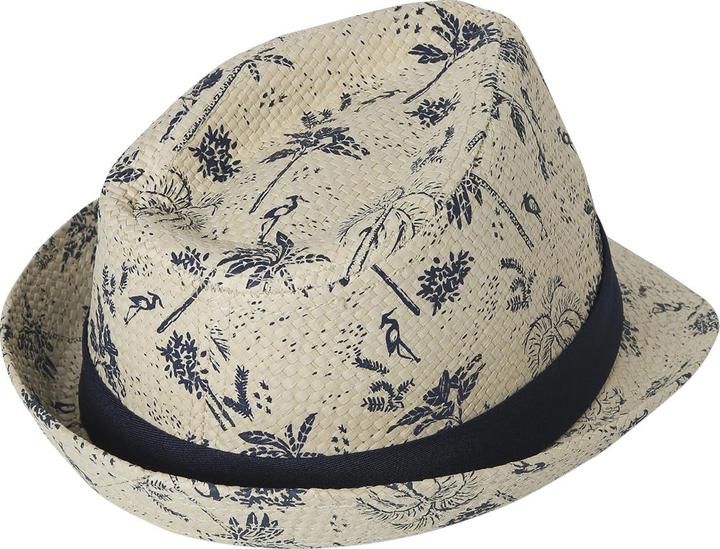 Image du produit Vertbaudet Chapeau de soleil garçon