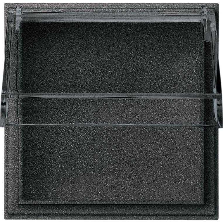 Gira, Zubehör Schalterprogramm, Adapterrahmen KD transparent TX 44 040967