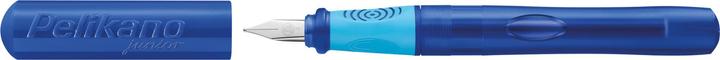 Produktbild Pelikan Junior (Blau, 1 x)