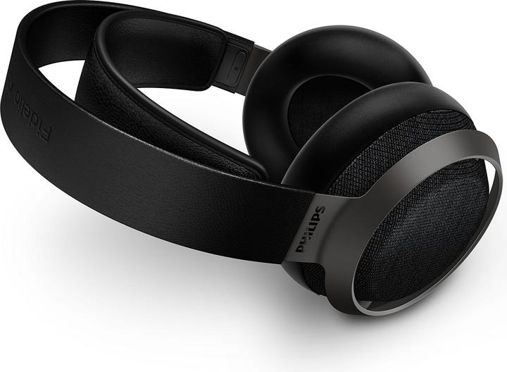 Actual product image Philips Fidelio X3/00 (No noise cancellation, Cable)