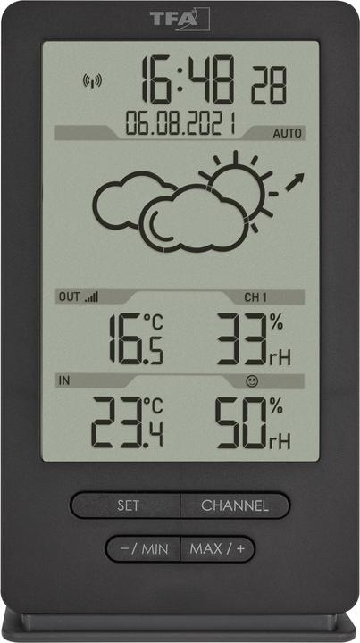 Image du produit TFA Xena