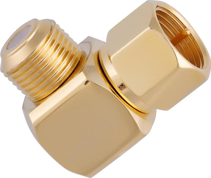 Actual product image Oehlbach Transmission Shift S 90 1000 black 10m (120 dB, Satellite cable)