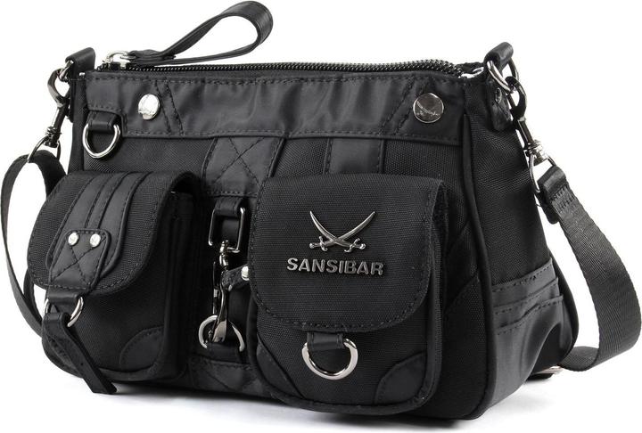 Produktbild Sansibar Calima Zip Bag