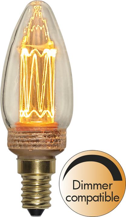 Produktbild Star Trading New Generation Classic (E14, 2.30 W, 70 lm, 1 x, A)