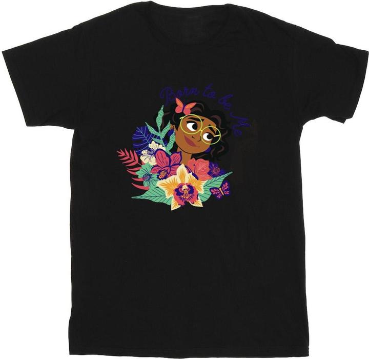 Produktbild Disney Encanto Born To Be Me TShirt Mädchen (140, 146)