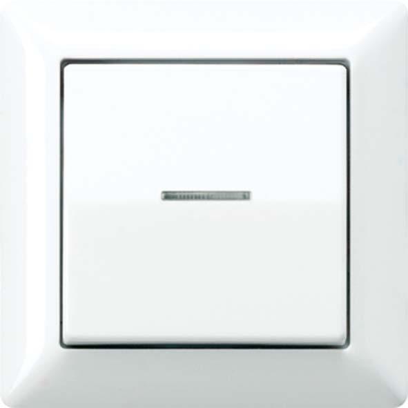 Produktbild JUNG Abdeckung