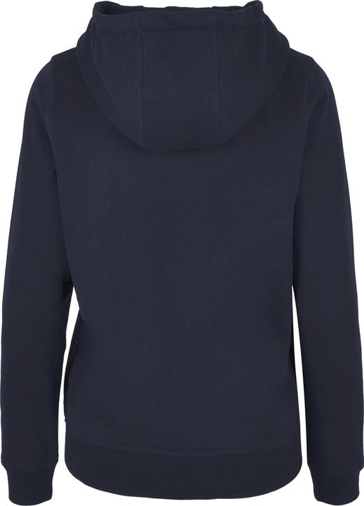 Produktbild MT Ladies Moth Basic Hoody navy M (M)