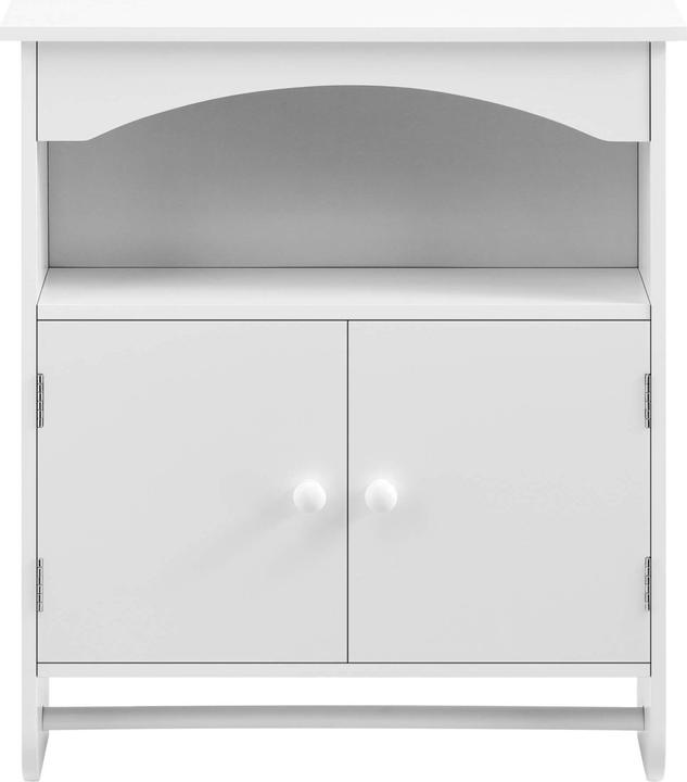 Actual product image En.Casa Graz (53 x 15.50 x 61.30 cm)