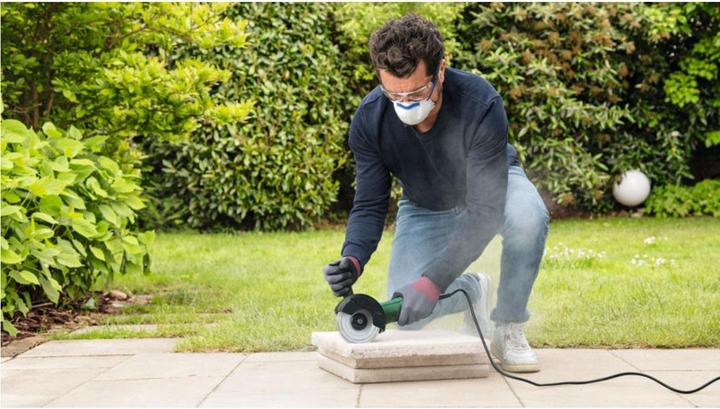 Produktbild Bosch Professional Winkelschleifer (125 mm)