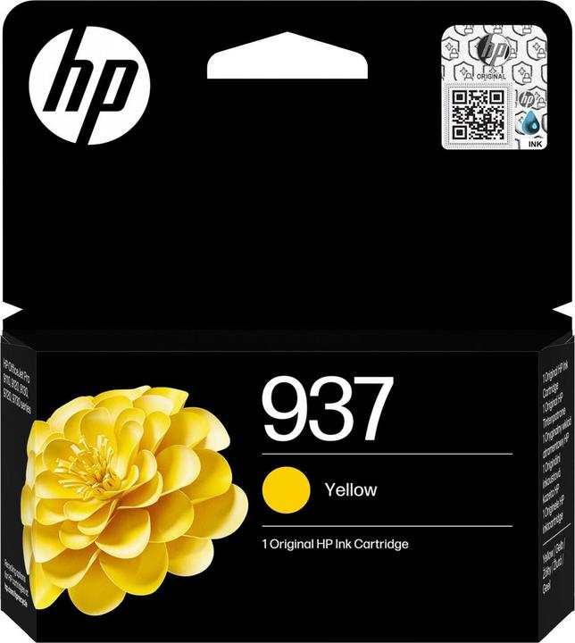 Immagine prodotto HP 937 (Y)
