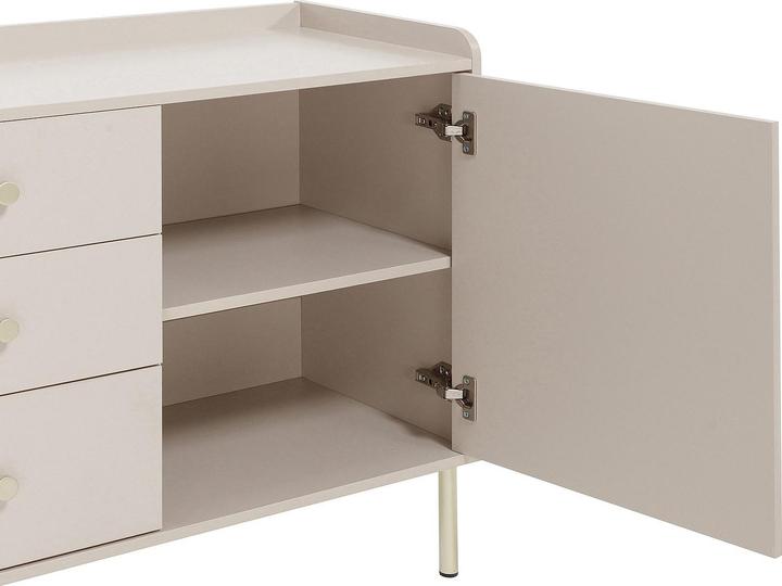 Image du produit Vente-unique Lunaor (185 x 40 x 80 cm)