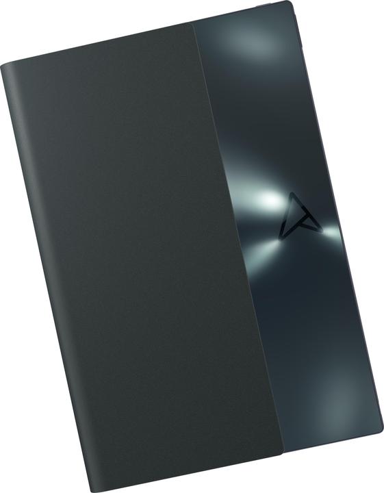 Produktbild ASUS Zenbook 17 Fold OLED i7-1250U 16GB/1TB SSD 17" 2,5K foldable W11 (17.30", Intel Core i7-1250U, 16 GB, 1000 GB)