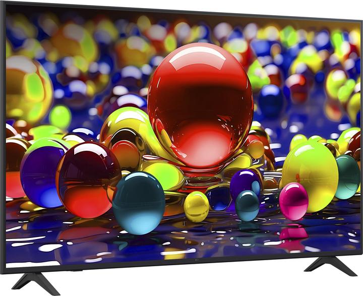 Image du produit LG 65UA74006LB (65", LED, 4K, 2025)