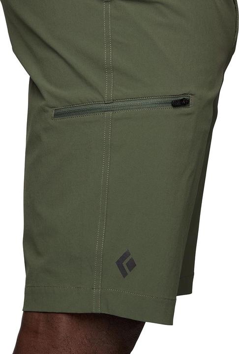 Produktbild Black Diamond Valley Shorts (S)