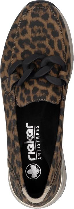 Image du produit Rieker Leo Print Slip-On (41)