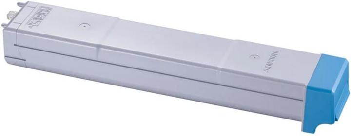 Produktbild Samsung Clx-C8380a (C)