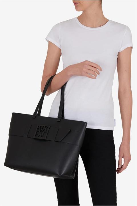 Immagine prodotto Armani Exchange Shopper Tasche 34.5 cm (11 l)