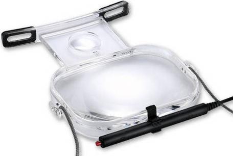 Produktbild Eschenbach Umhängelupe Vergrösserungsfaktor