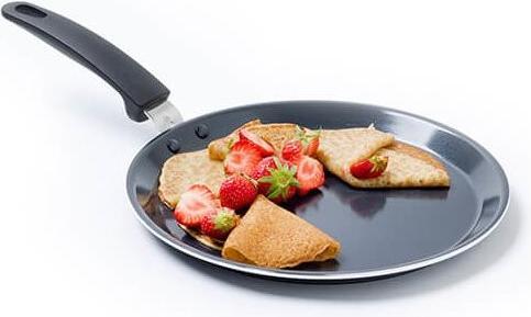 Produktbild Greenpan Essentials (Bratpfanne, Crêpe Pfanne, Aluminium)