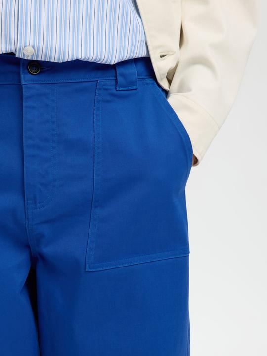 Immagine prodotto Selected 260 Wide Leg Hose (34)