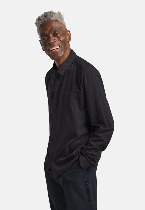 Immagine prodotto Jack Wolfskin Sierra Canyon Ls M (L)