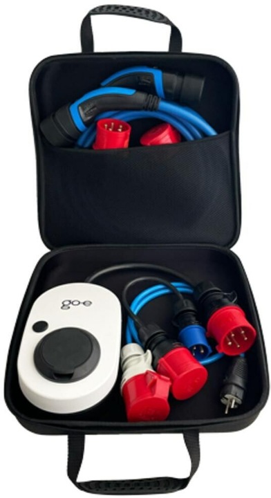 Produktbild Go-E Case