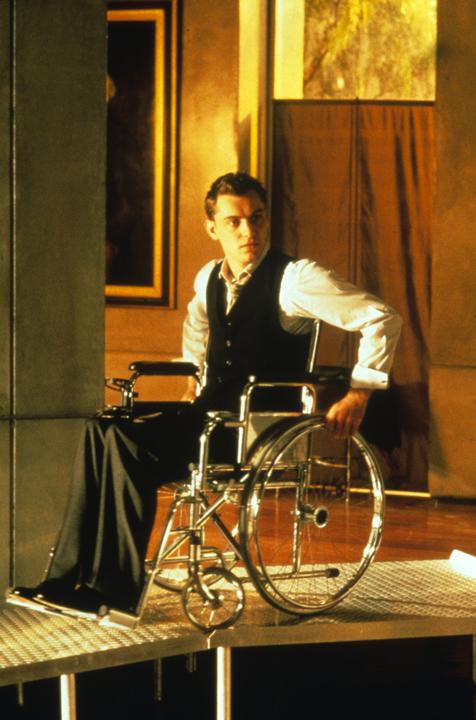 Image du produit Gattaca (Blu-ray, 1997, Allemand, Français, Anglais)