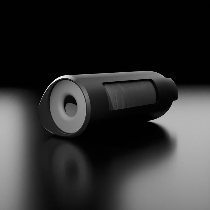 Actual product image Suck-O-Mat 3