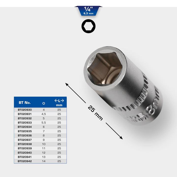 Produktbild Brilliant Tools BT020933