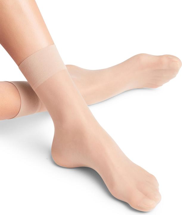 Produktbild Falke Pure Matt 20 SO (Einzelpack, 39 - 42)