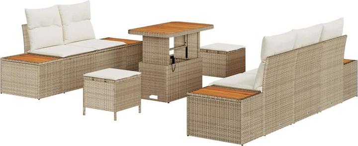 Produktbild vidaXL Maxton