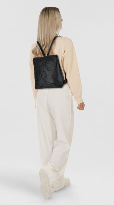 Actual product image Desigual backpack keller hampton