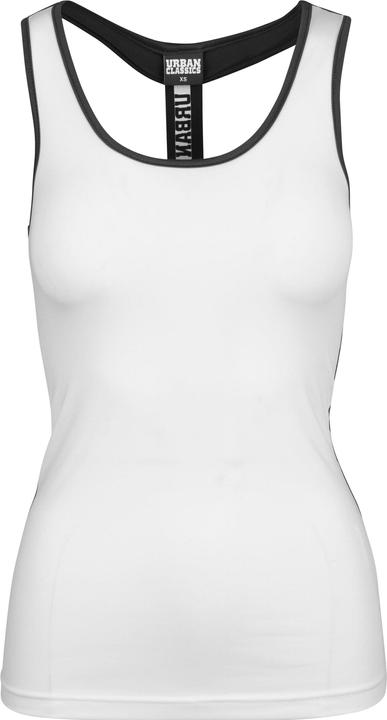 White, Black
