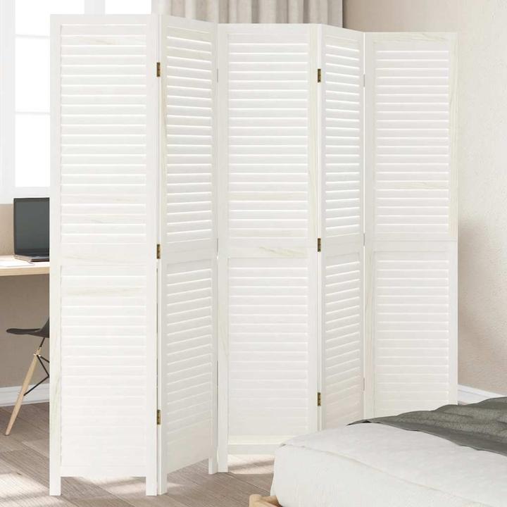 Produktbild vidaXL Paravent
