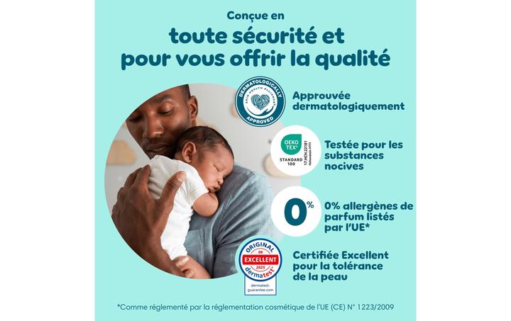Actual product image Pampers Premium Protection (Size 5+, Monthly box, 148 pcs.)