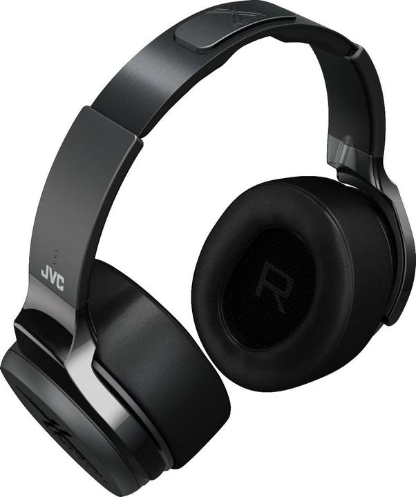 Actual product image JVC XP-EXT1 (ANC, 12 h, Wireless)