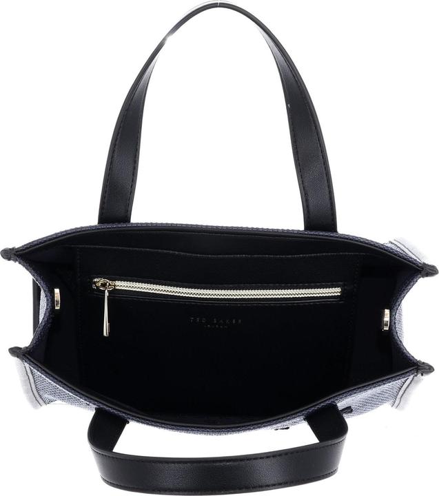 Immagine prodotto Ted Baker Paolina Faux Raffia Small Icon Bag