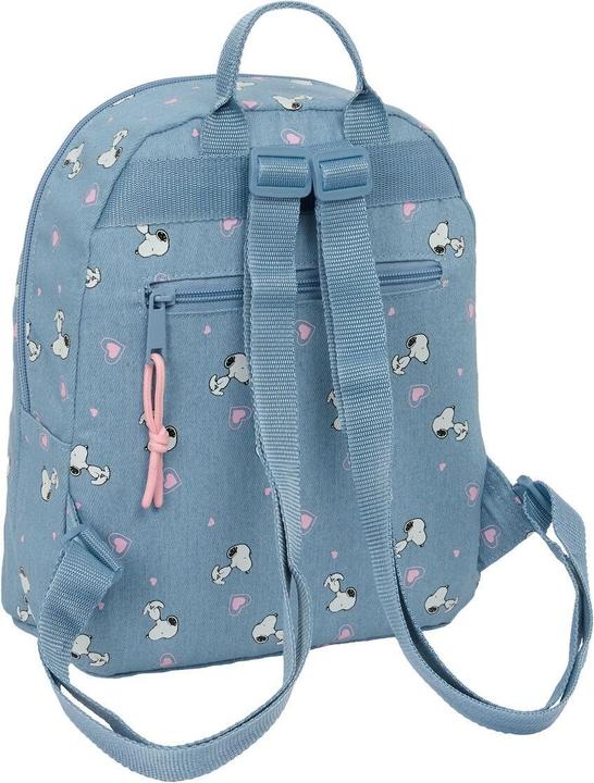 Produktbild Peanuts Rucksack Snoopy 25 x 30 x 13 cm