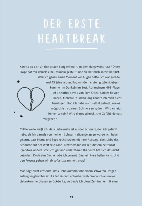 Productafbeelding Your best friend (Duits, Kati K, 2023)