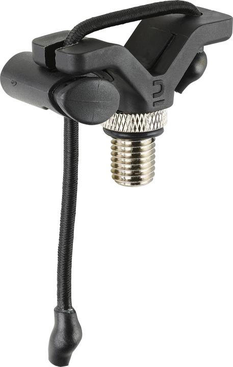 Image du produit Caperlan Porte-canne arrière Bungee Polyamide