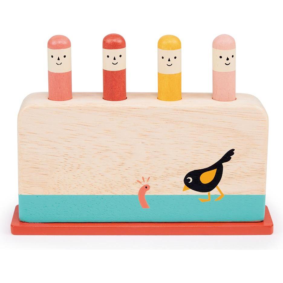 Mentari Early Bird Pop Up - (MT7309)