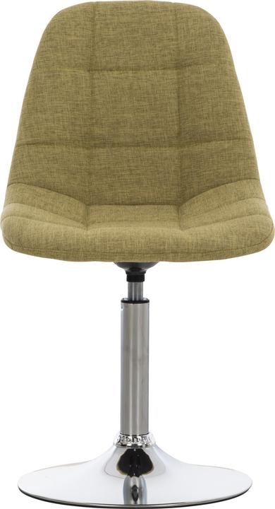 Image du produit CLP Chaise Emil Tissu