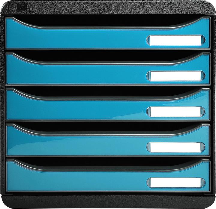Produktbild Exacompta Stapelbare Boxen (A4+)