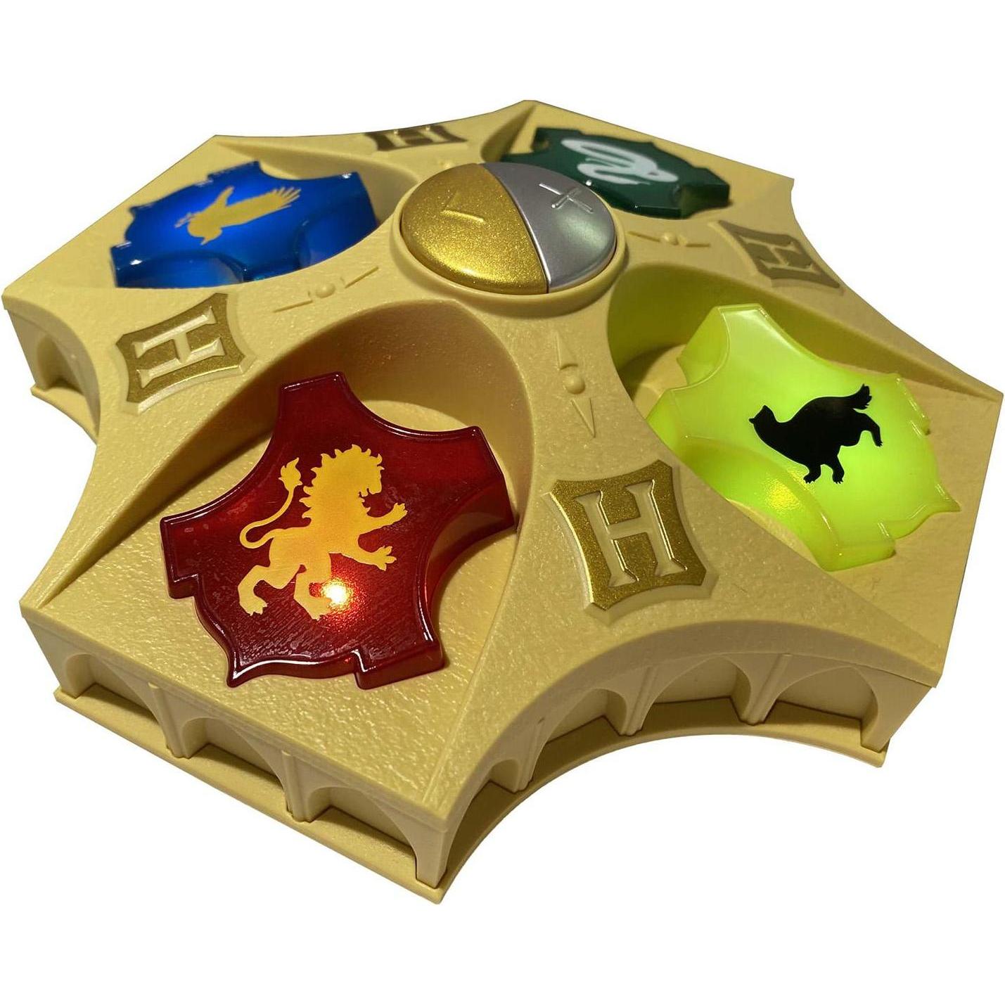 Creative Distribution Harry Potter - Wizarding Quiz (96539) (Englisch)