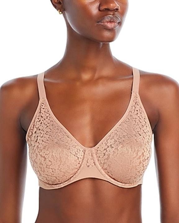Produktbild Chantelle Norah geformter BH (Einzelpack, 80 B)