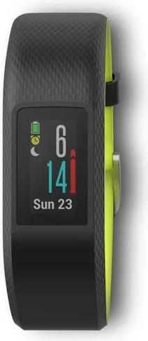 Produktbild Garmin Vivosport (21 mm)