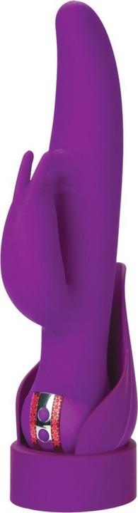 California Exotic Vanity Vr11 by Jopen Rabbit Vibrator